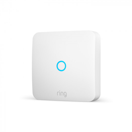 Intercom (Bild: Ring)